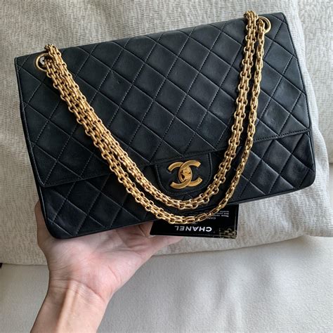 chanel bag classic flap bag|authentic chanel classic flap bag.